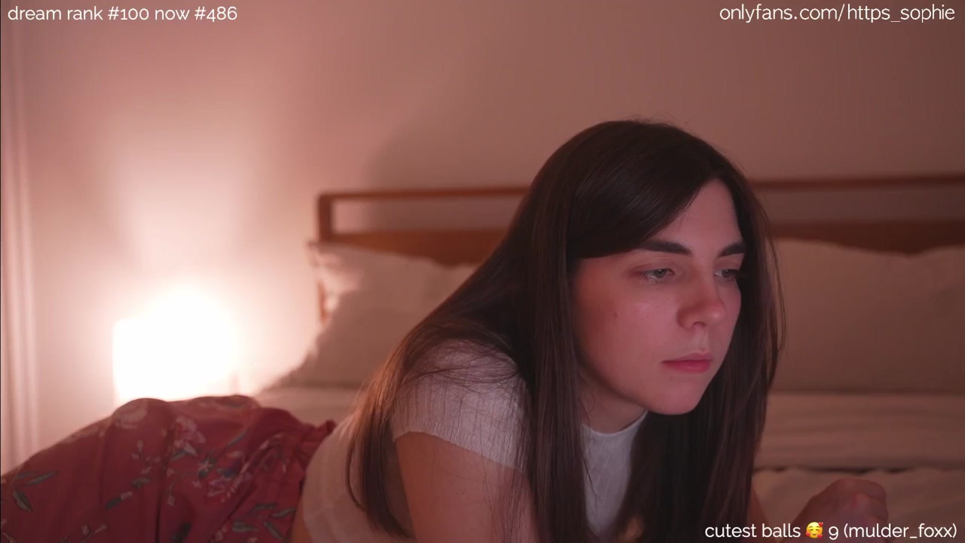 Gallery image thumbnail from sleepwanker's myfreecams stream on, 06/26/2024, 24:05 image 11 of 20