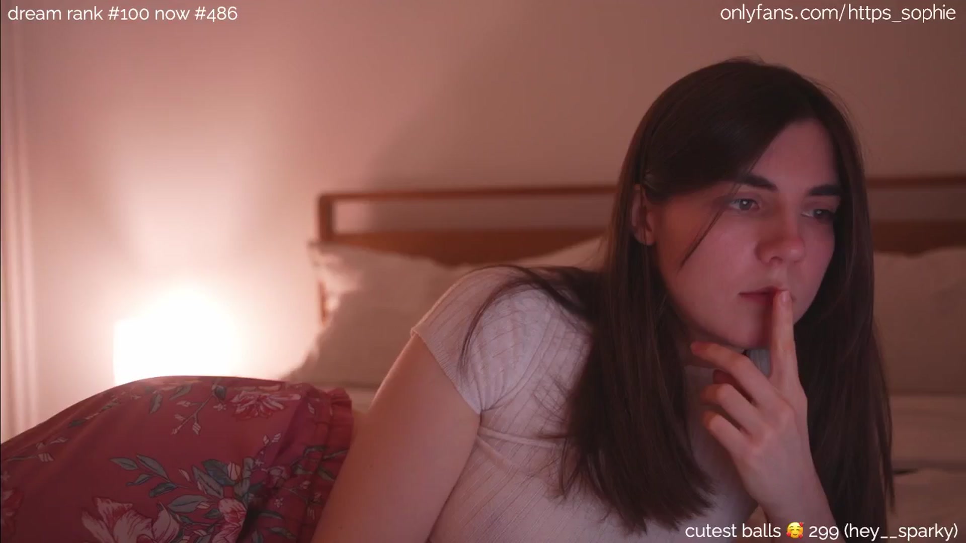 Gallery image thumbnail from sleepwanker's myfreecams stream on, 06/26/2024, 24:05 image 19 of 20