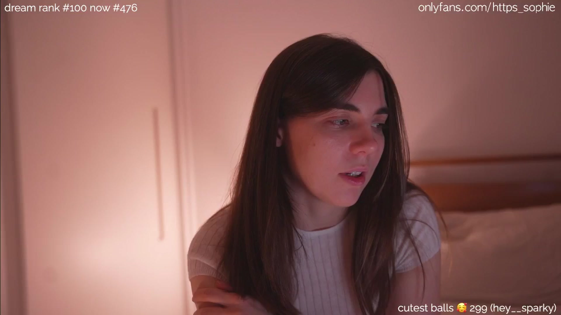Gallery image thumbnail from sleepwanker's myfreecams stream on, 06/26/2024, 03:43 image 14 of 20