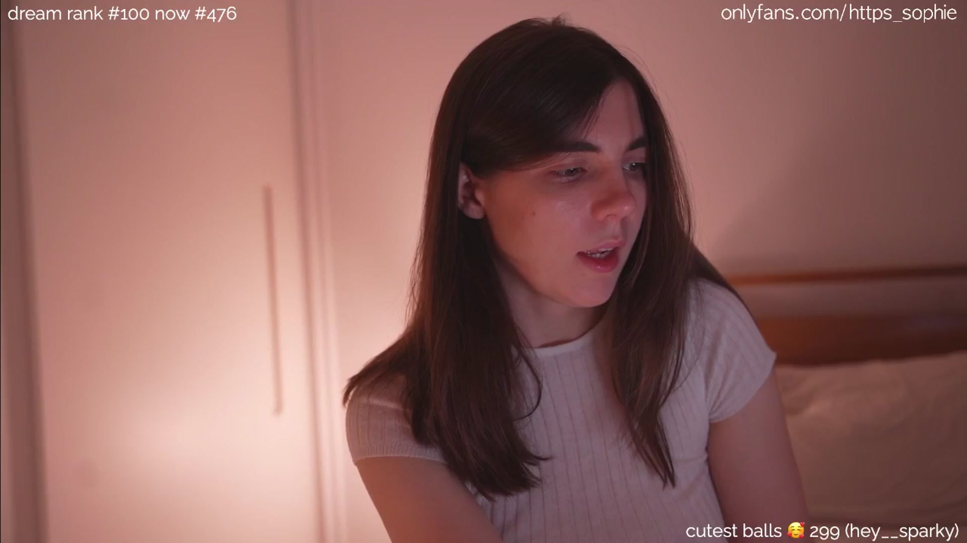 Gallery image thumbnail from sleepwanker's myfreecams stream on, 06/26/2024, 03:43 image 13 of 20