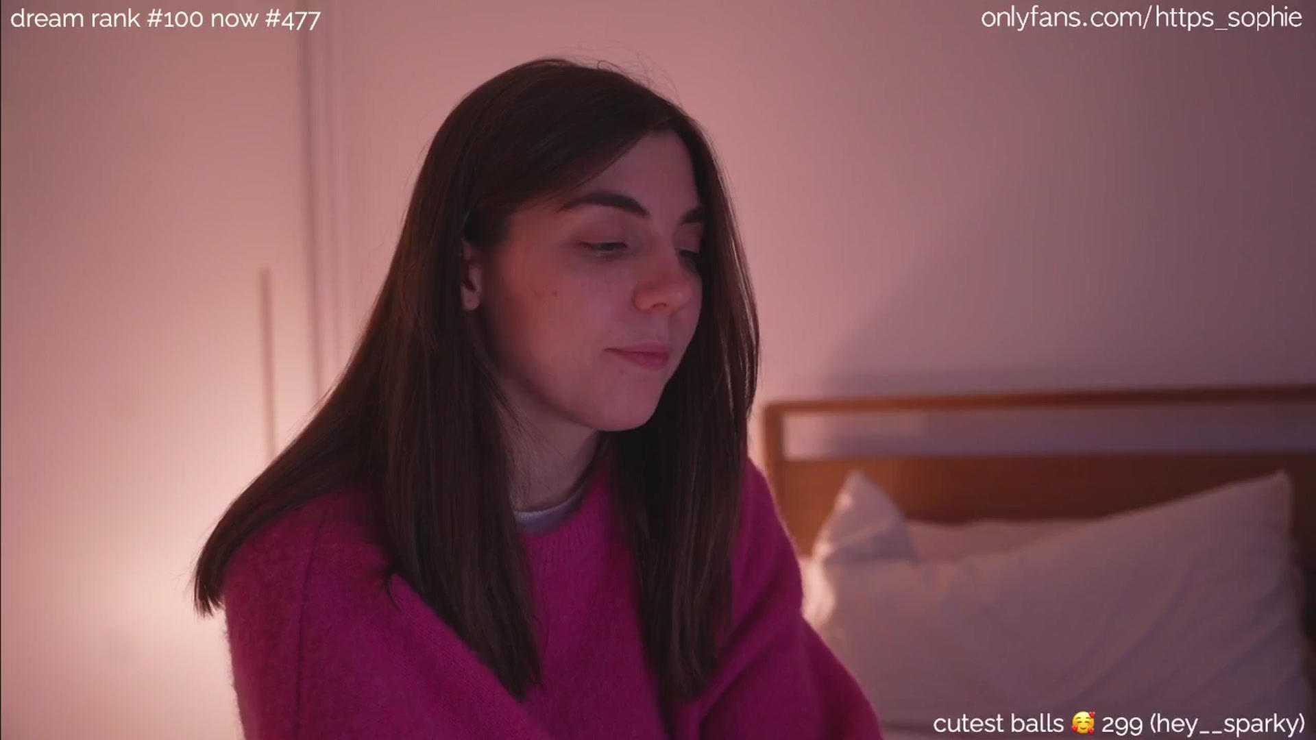 Gallery image thumbnail from sleepwanker's myfreecams stream on, 06/26/2024, 03:43 image 20 of 20