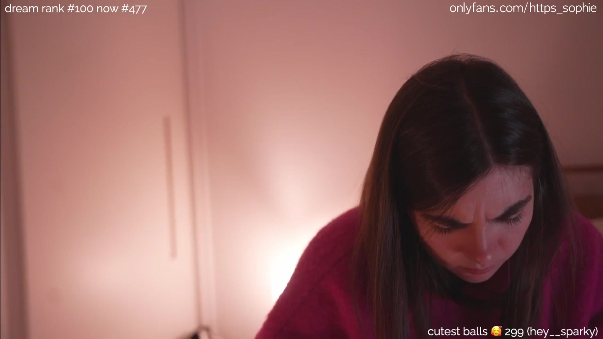 Gallery image thumbnail from sleepwanker's myfreecams stream on, 06/26/2024, 03:43 image 17 of 20