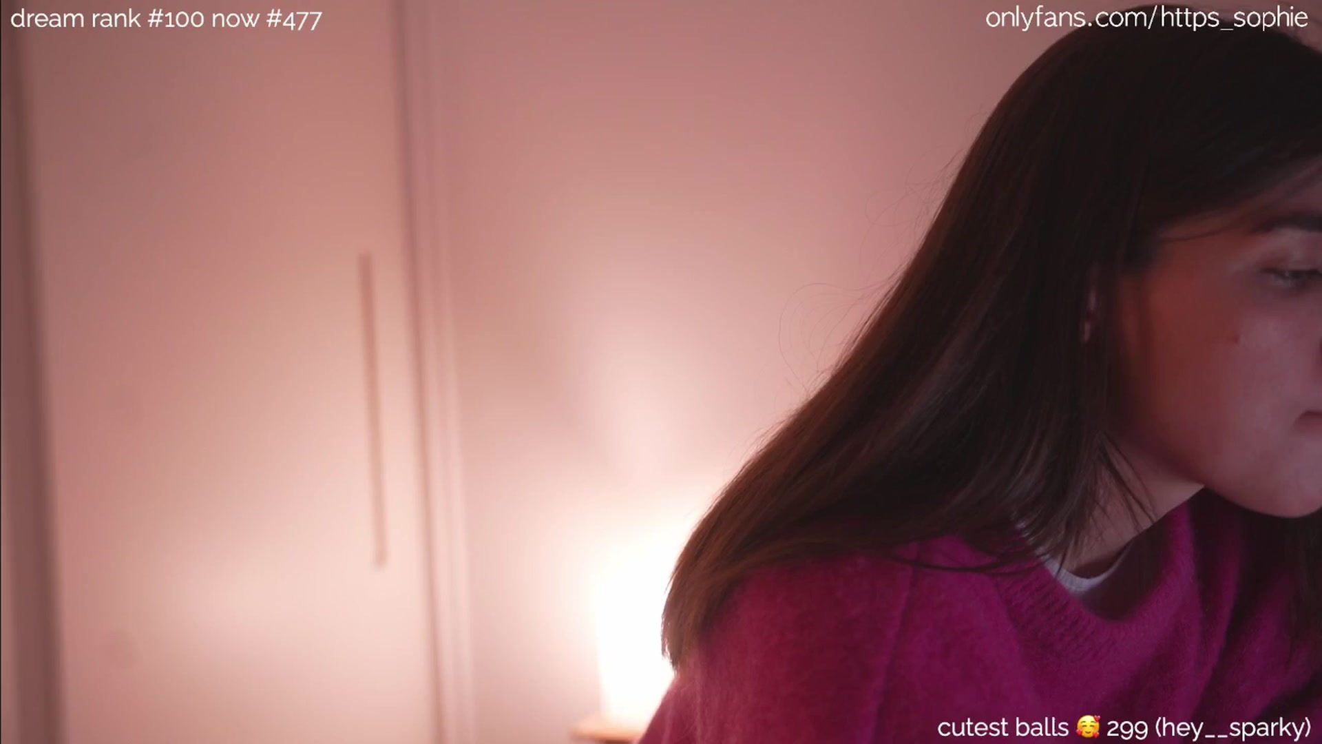 Gallery image thumbnail from sleepwanker's myfreecams stream on, 06/26/2024, 03:43 image 19 of 20