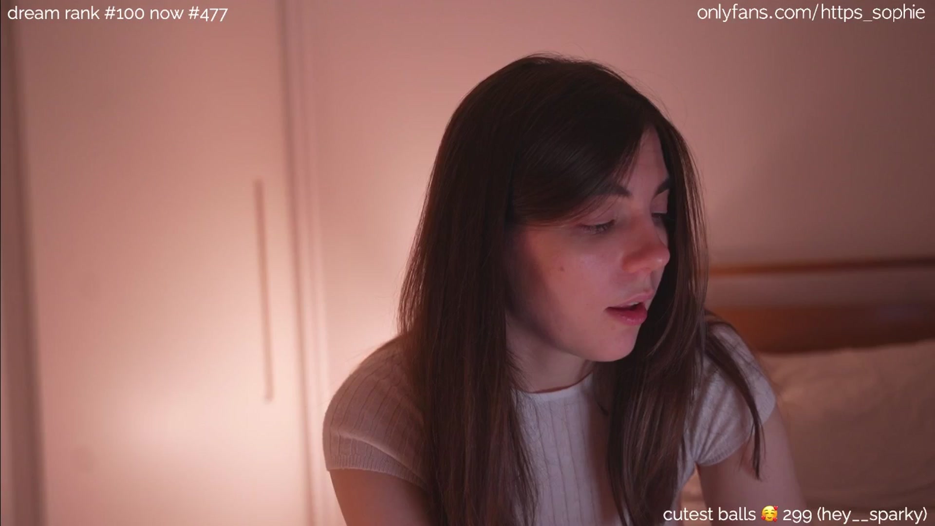 Gallery image thumbnail from sleepwanker's myfreecams stream on, 06/26/2024, 03:43 image 15 of 20