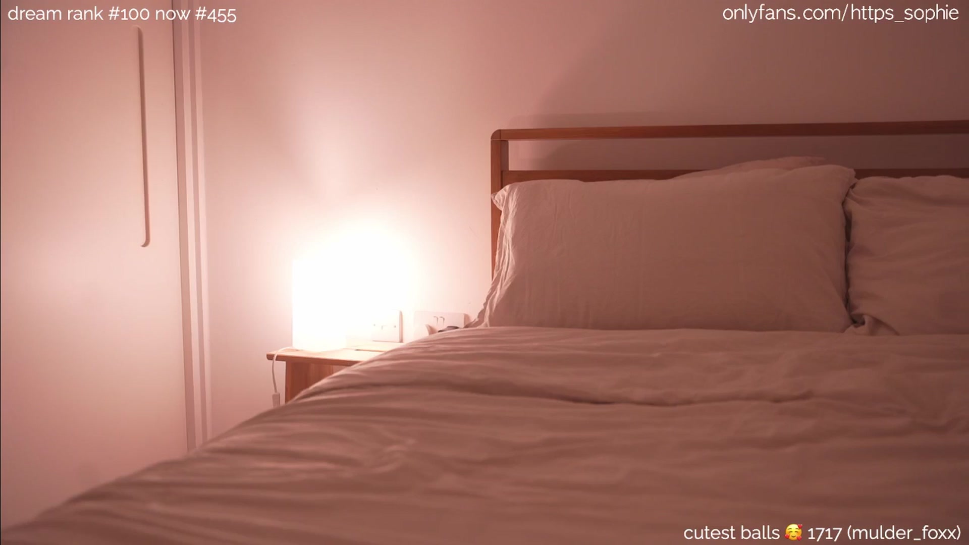 Gallery image thumbnail from sleepwanker's myfreecams stream on, 06/27/2024, 04:34 image 12 of 20