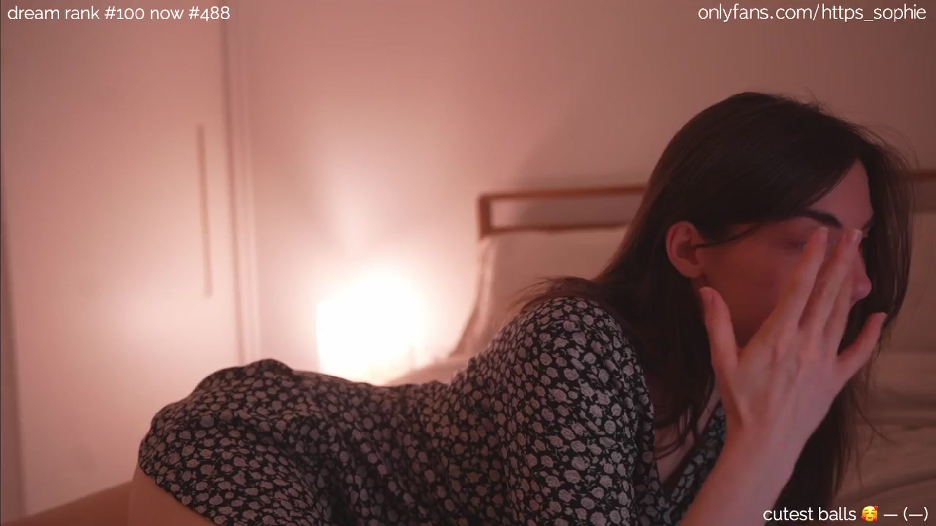 Gallery image thumbnail from sleepwanker's myfreecams stream on, 06/27/2024, 04:34 image 1 of 20