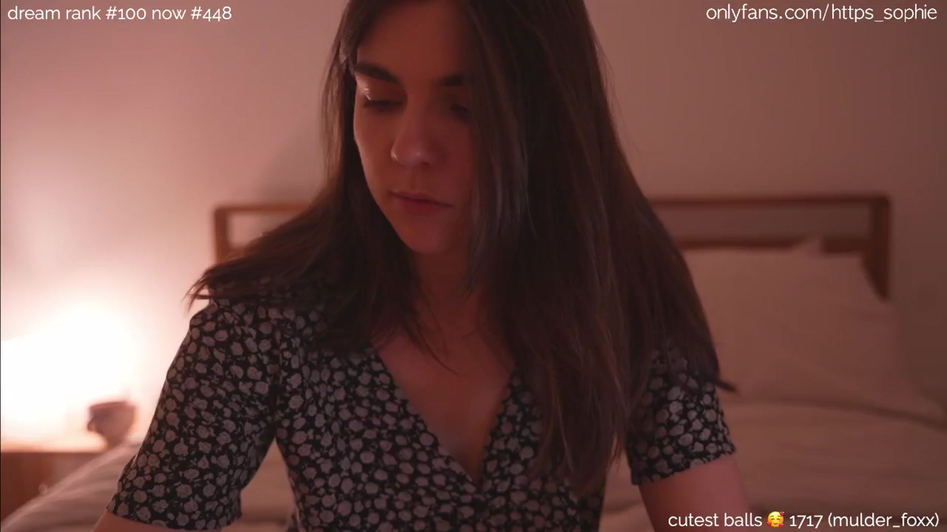 Gallery image thumbnail from sleepwanker's myfreecams stream on, 06/27/2024, 04:34 image 14 of 20