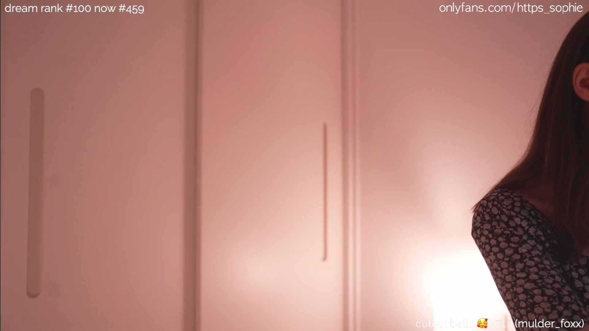 Gallery image thumbnail from sleepwanker's myfreecams stream on, 06/27/2024, 04:34 image 9 of 20