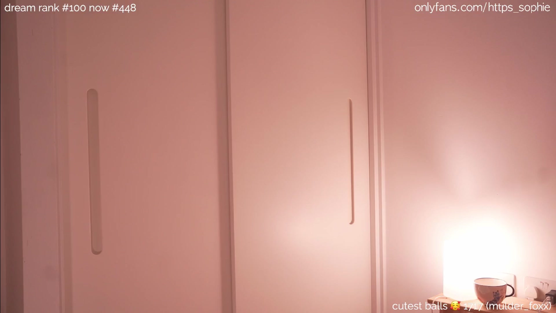 Gallery image thumbnail from sleepwanker's myfreecams stream on, 06/27/2024, 04:34 image 17 of 20