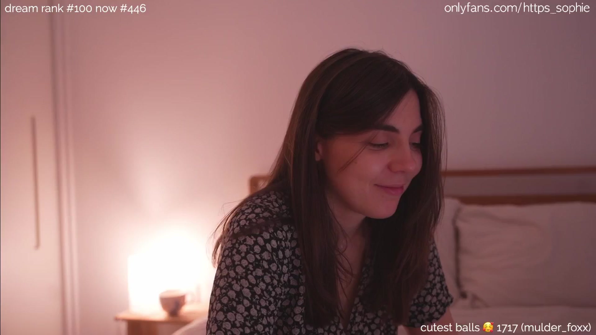 Gallery image thumbnail from sleepwanker's myfreecams stream on, 06/27/2024, 04:34 image 20 of 20