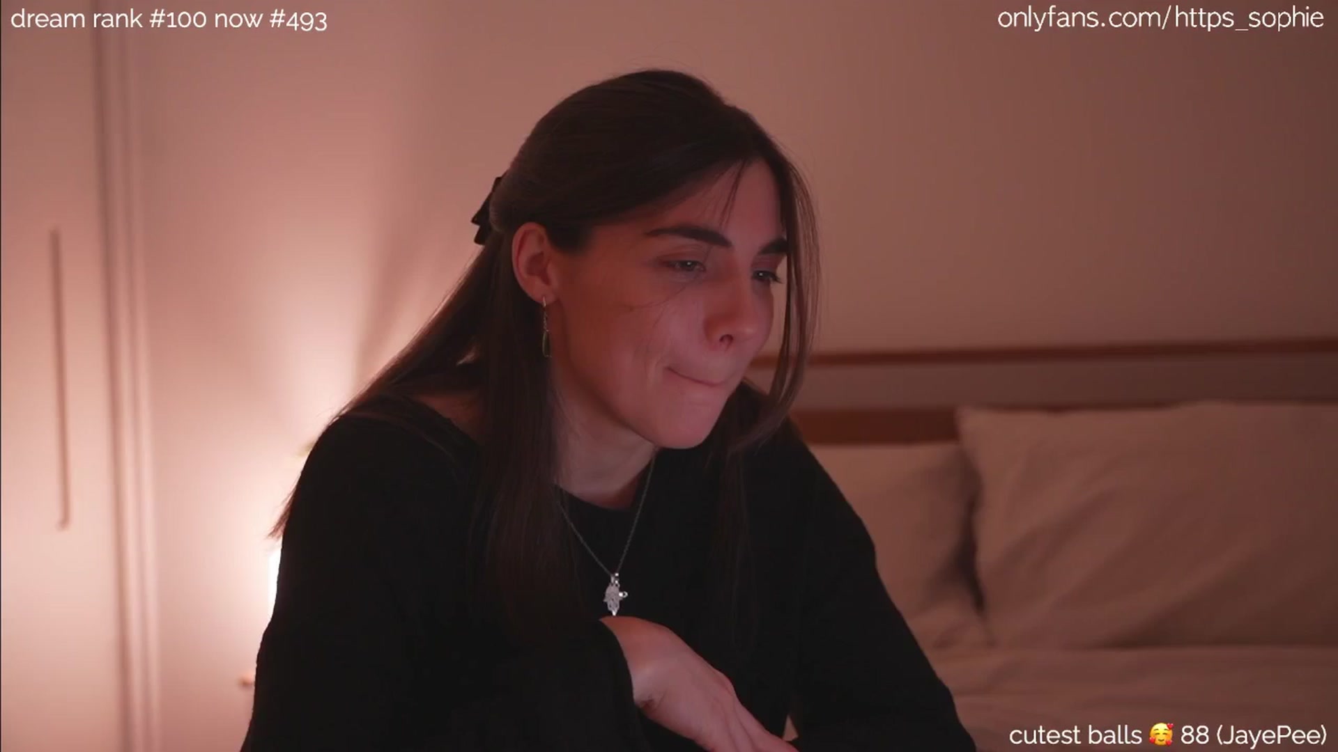 Gallery image thumbnail from sleepwanker's myfreecams stream on, 06/29/2024, 24:01 image 13 of 20
