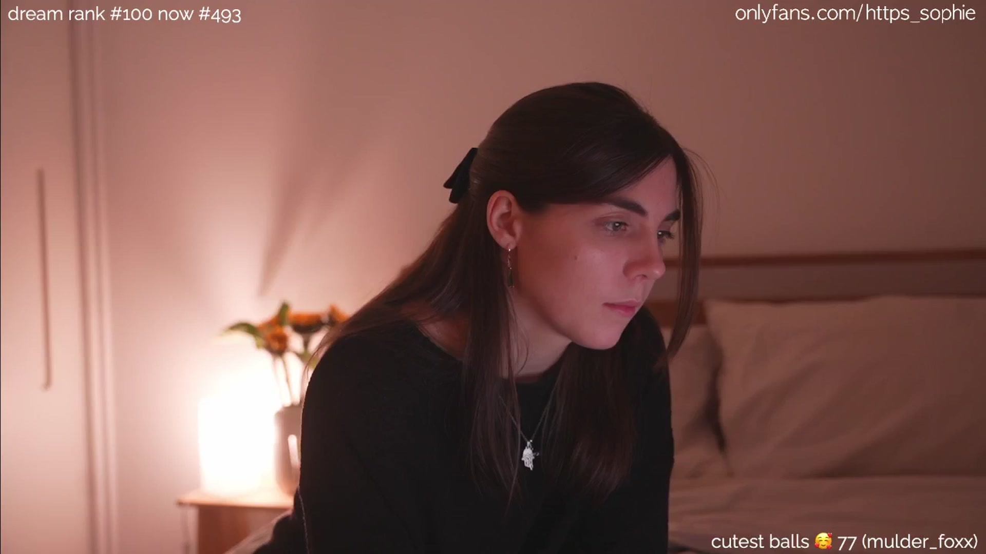 Gallery image thumbnail from sleepwanker's myfreecams stream on, 06/29/2024, 24:01 image 11 of 20
