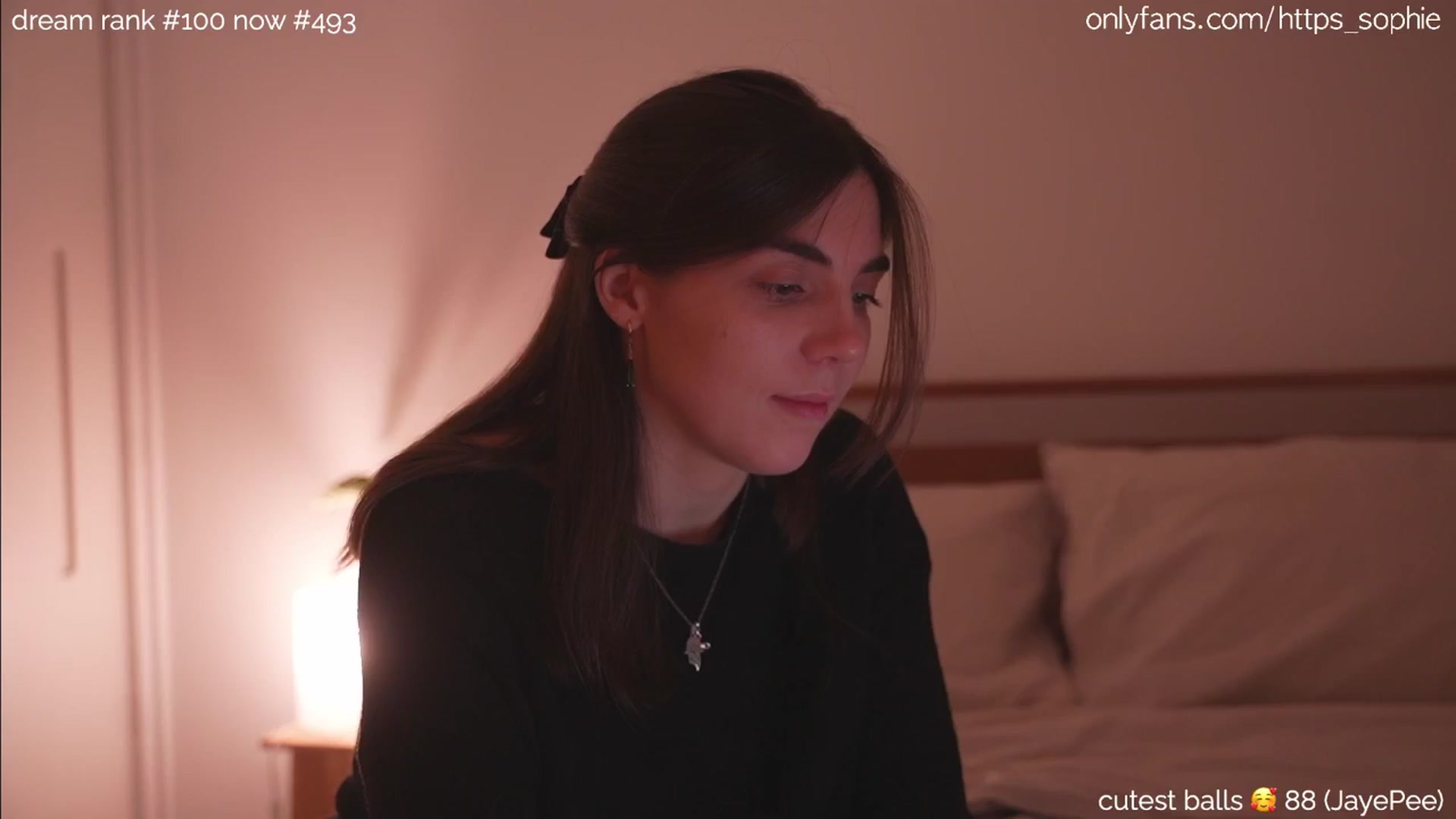 Gallery image thumbnail from sleepwanker's myfreecams stream on, 06/29/2024, 24:01 image 12 of 20