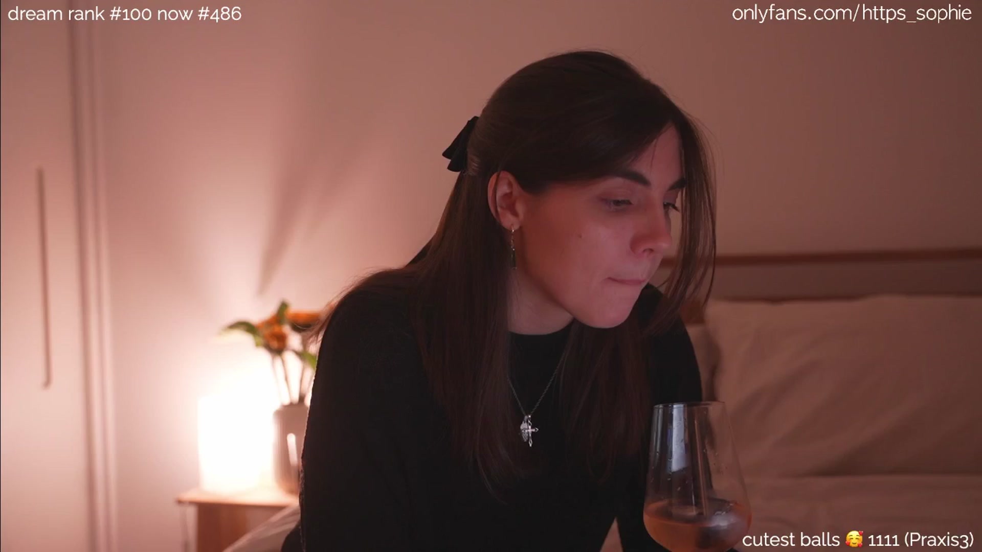 Gallery image thumbnail from sleepwanker's myfreecams stream on, 06/29/2024, 24:01 image 19 of 20