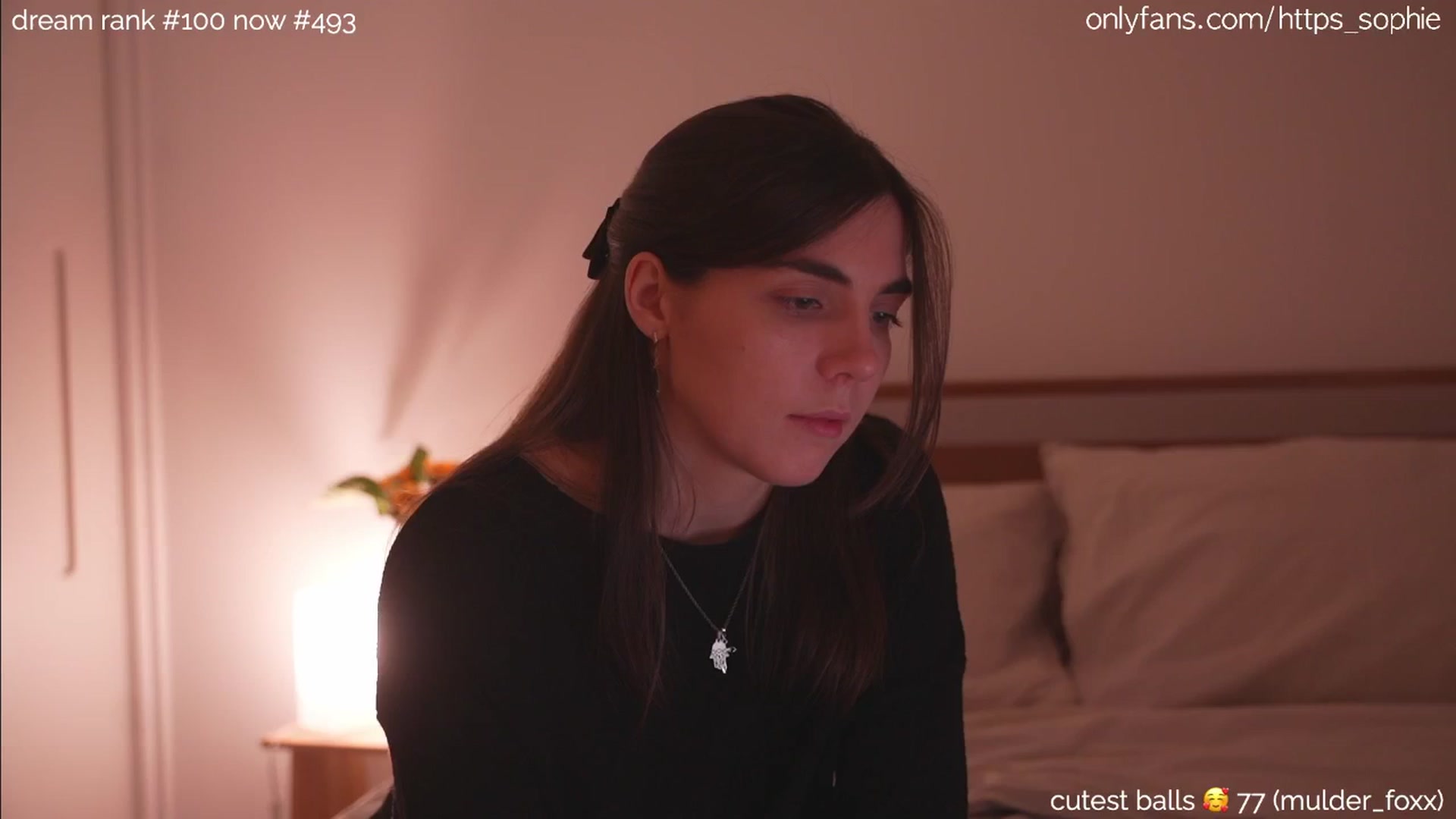 Gallery image thumbnail from sleepwanker's myfreecams stream on, 06/29/2024, 24:01 image 10 of 20