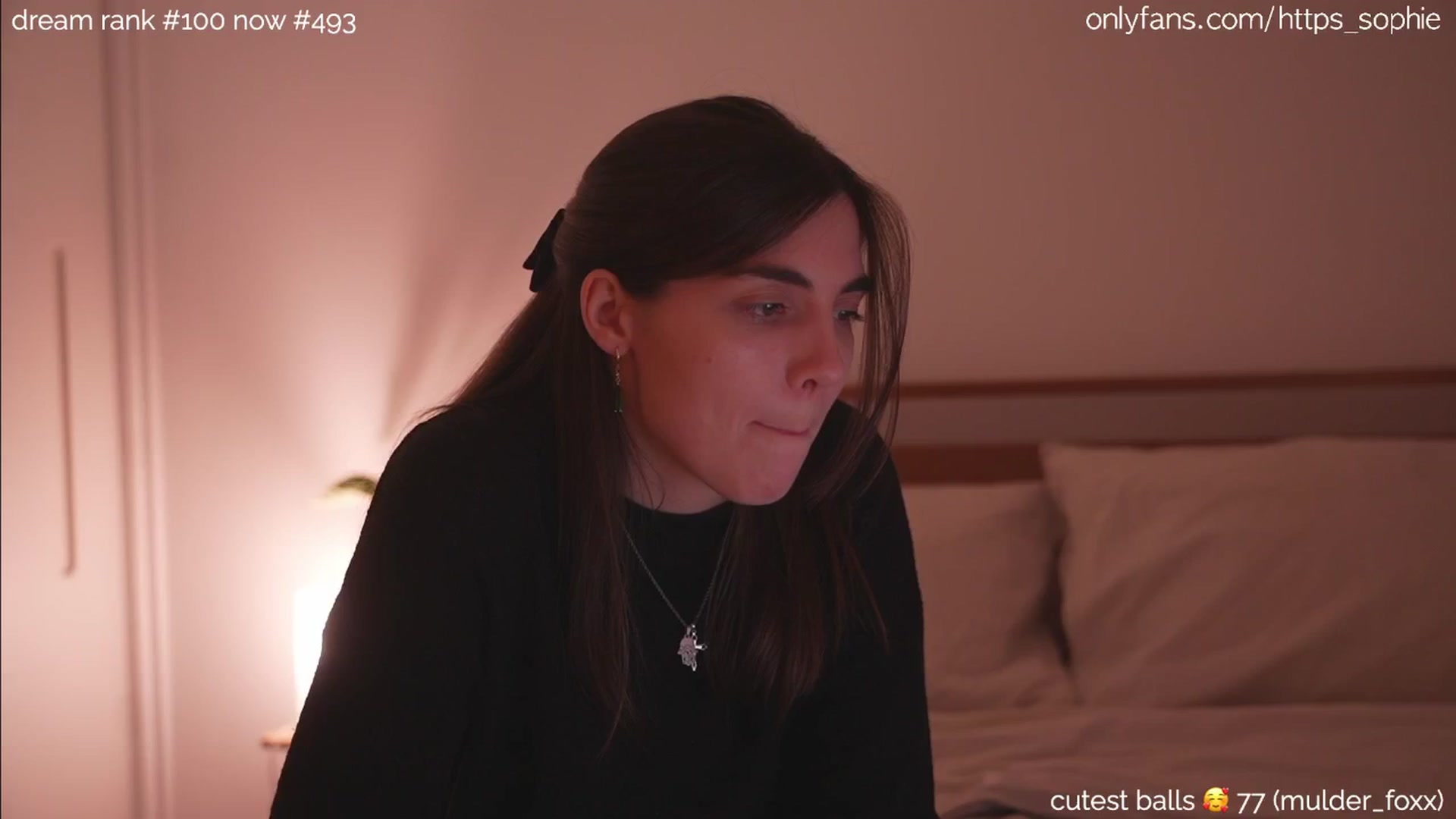 Gallery image thumbnail from sleepwanker's myfreecams stream on, 06/29/2024, 24:01 image 8 of 20