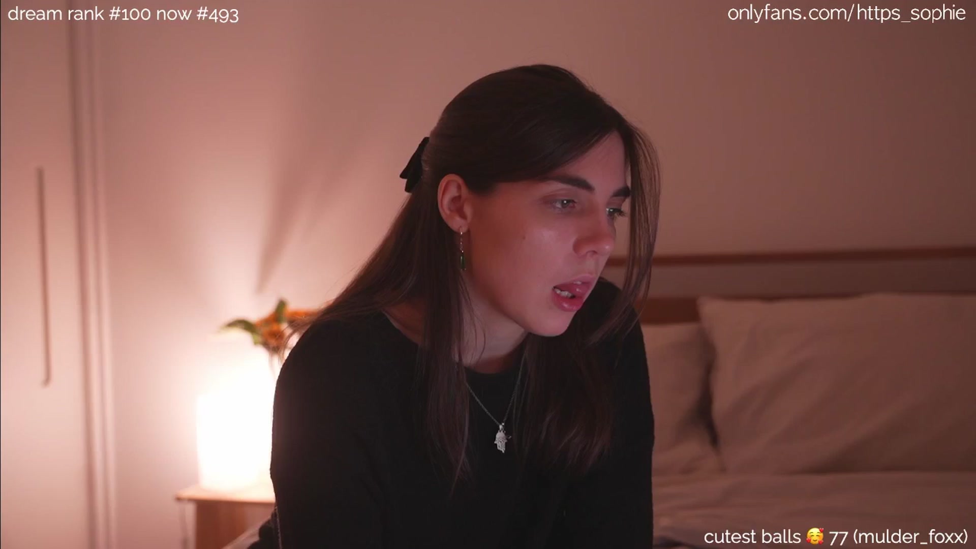 Gallery image thumbnail from sleepwanker's myfreecams stream on, 06/29/2024, 24:01 image 9 of 20