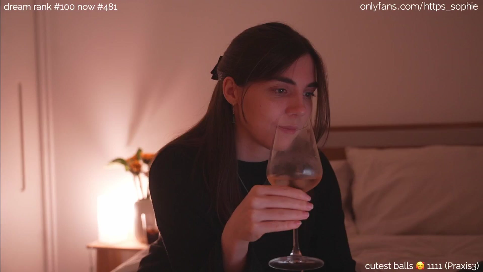 Gallery image thumbnail from sleepwanker's myfreecams stream on, 06/29/2024, 24:01 image 20 of 20