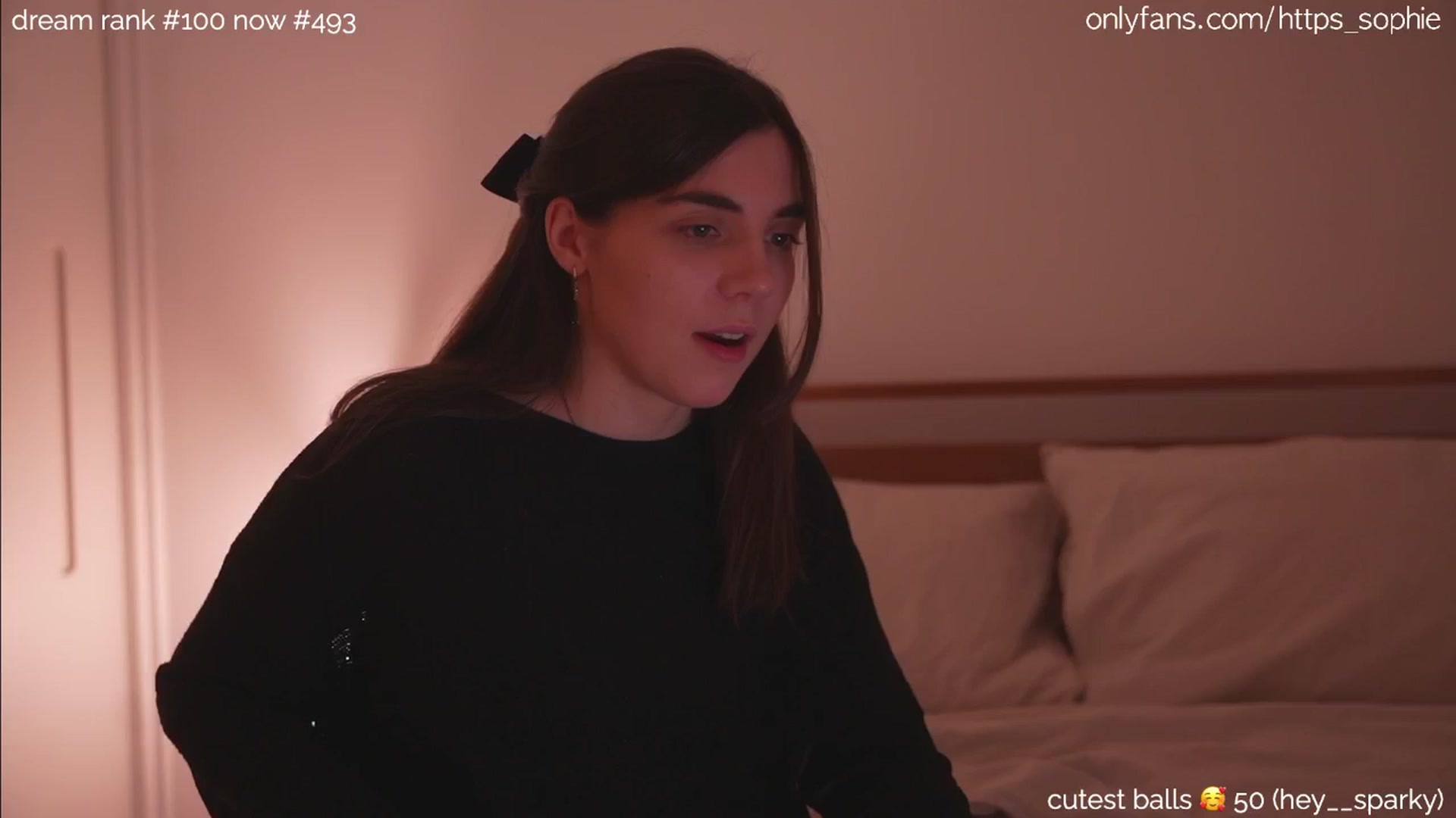 Gallery image thumbnail from sleepwanker's myfreecams stream on, 06/29/2024, 24:01 image 4 of 20