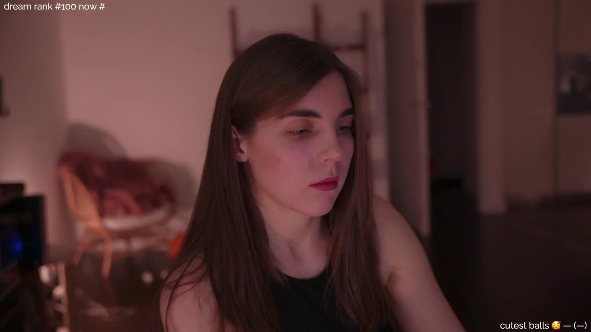 Gallery image thumbnail from sleepwanker's myfreecams stream on, 11/02/2024, 24:29 image 3 of 20