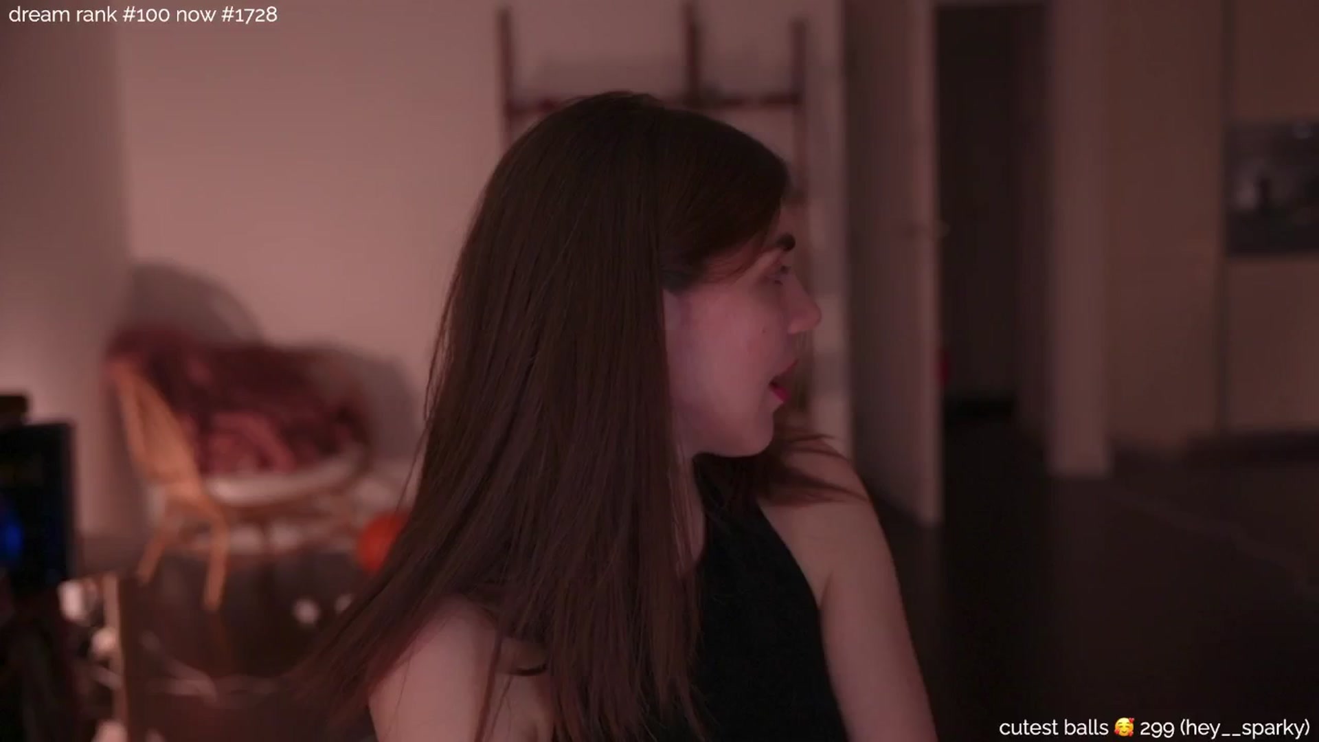 Gallery image thumbnail from sleepwanker's myfreecams stream on, 11/02/2024, 24:29 image 6 of 20