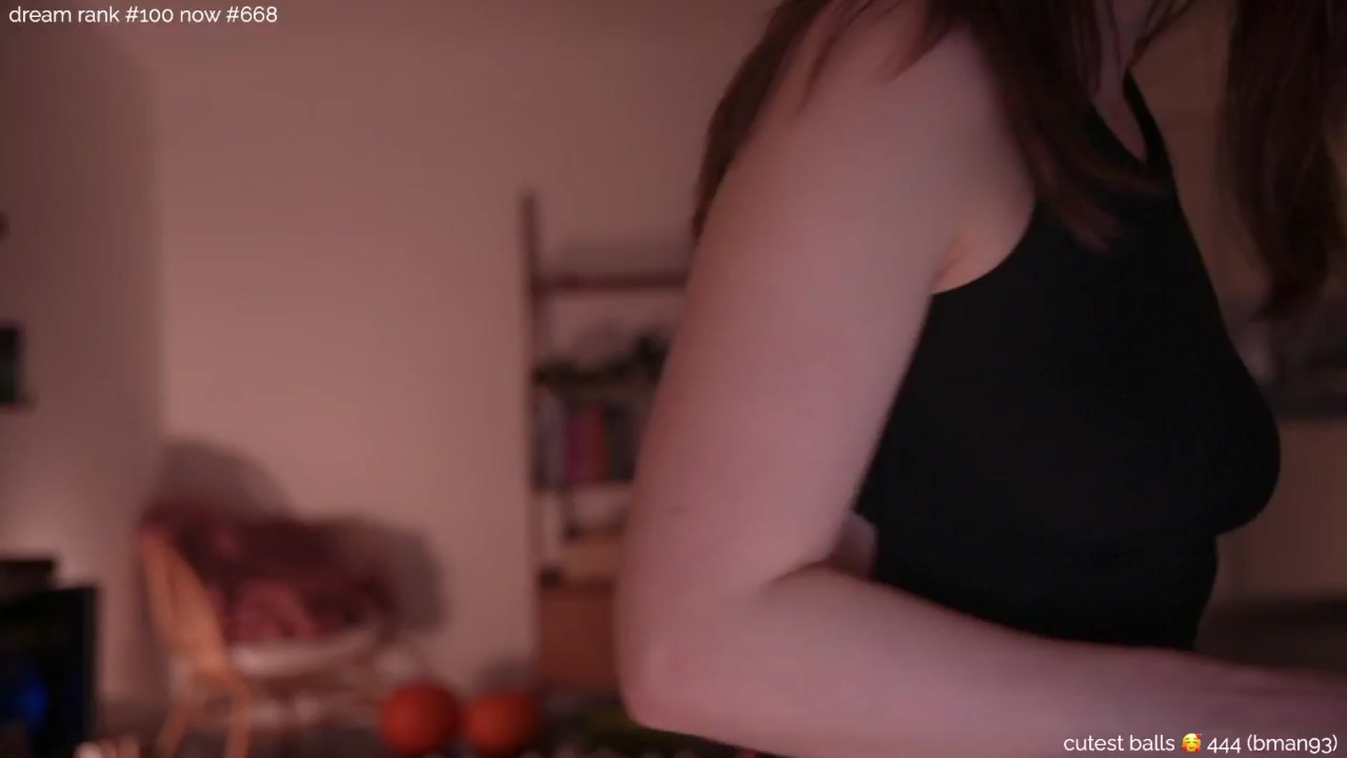 Gallery image thumbnail from sleepwanker's myfreecams stream on, 11/02/2024, 24:29 image 20 of 20