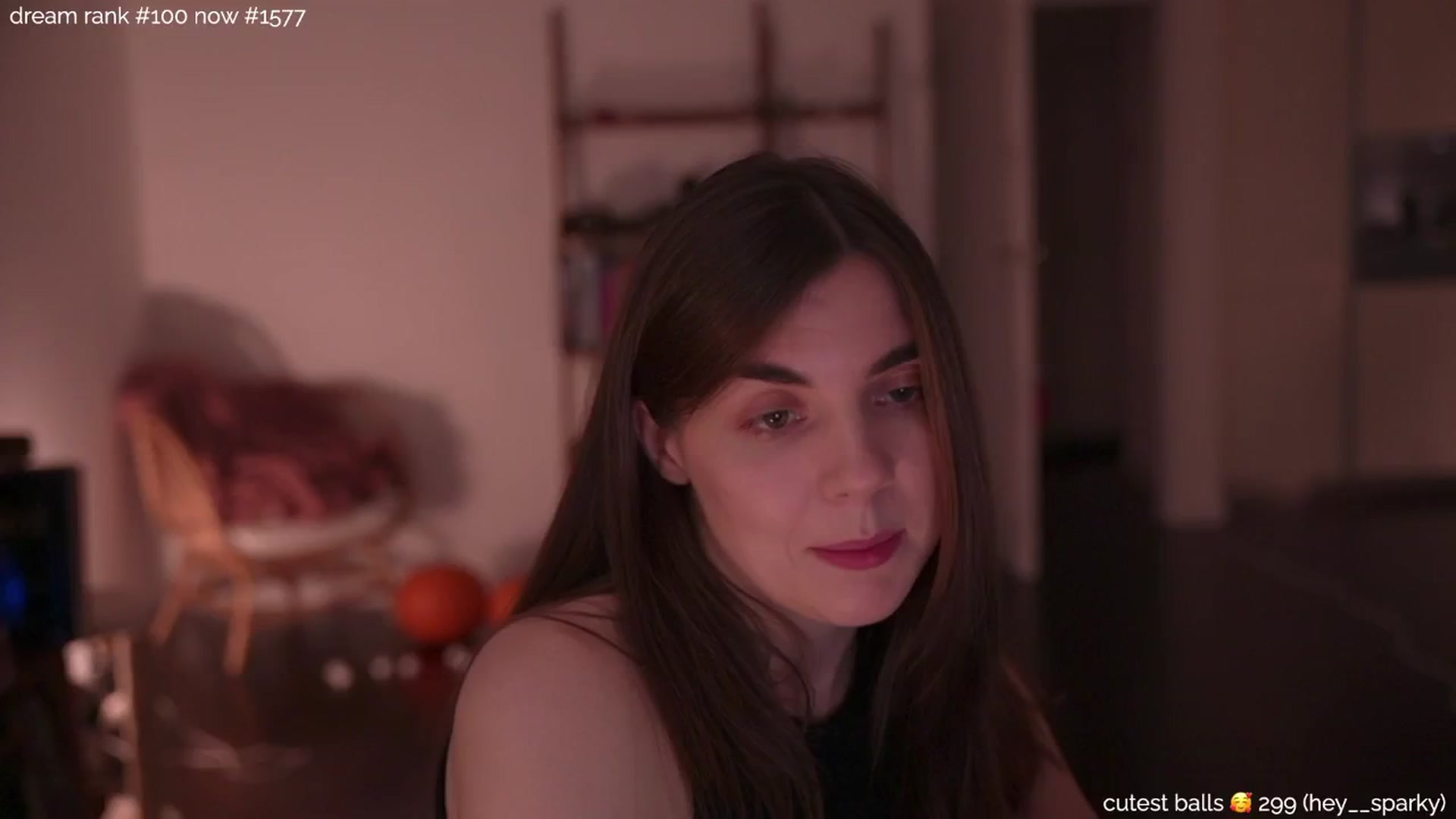 Gallery image thumbnail from sleepwanker's myfreecams stream on, 11/02/2024, 24:29 image 12 of 20