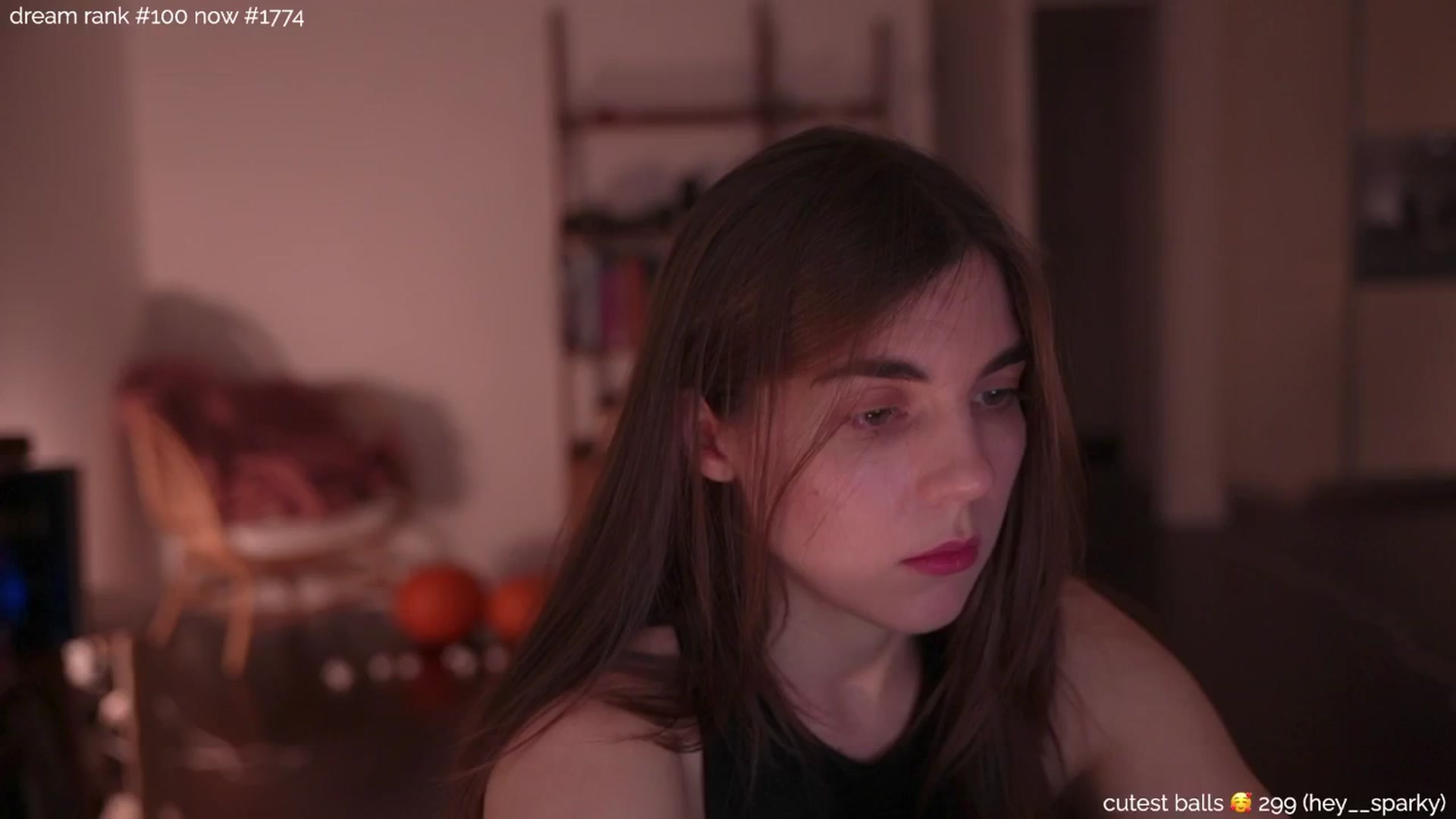 Gallery image thumbnail from sleepwanker's myfreecams stream on, 11/02/2024, 24:29 image 10 of 20