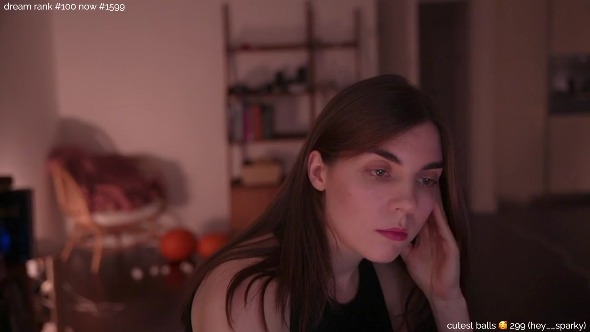 Gallery image thumbnail from sleepwanker's myfreecams stream on, 11/02/2024, 24:29 image 11 of 20