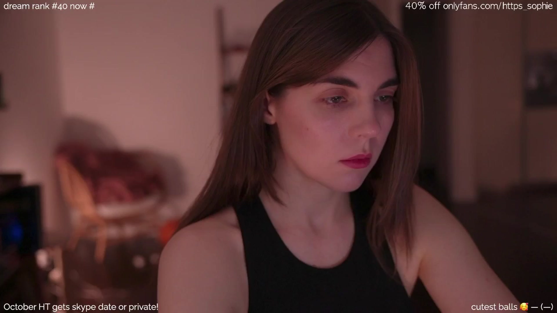 Gallery image thumbnail from sleepwanker's myfreecams stream on, 11/02/2024, 24:29 image 1 of 20