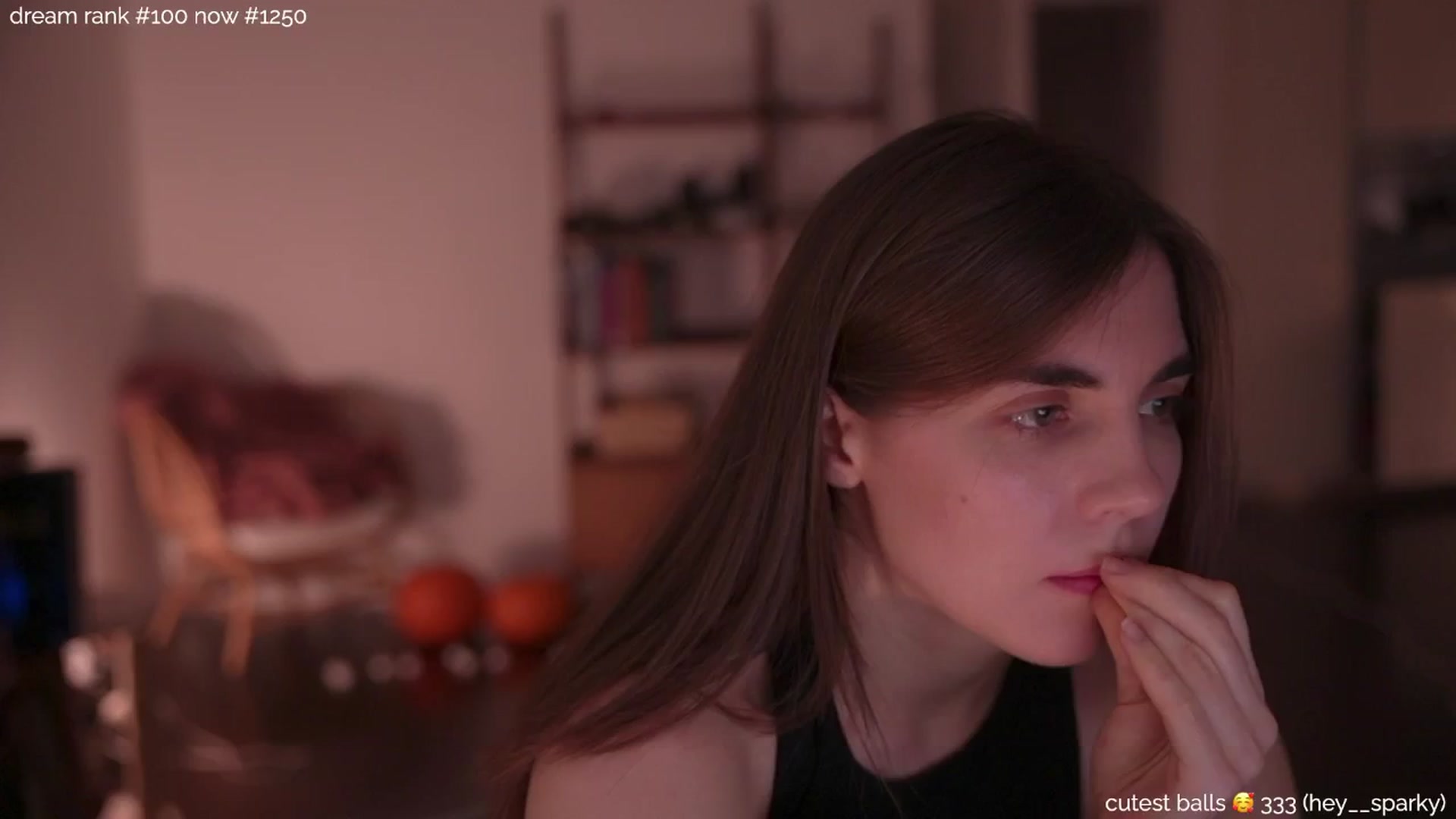 Gallery image thumbnail from sleepwanker's myfreecams stream on, 11/02/2024, 24:29 image 13 of 20