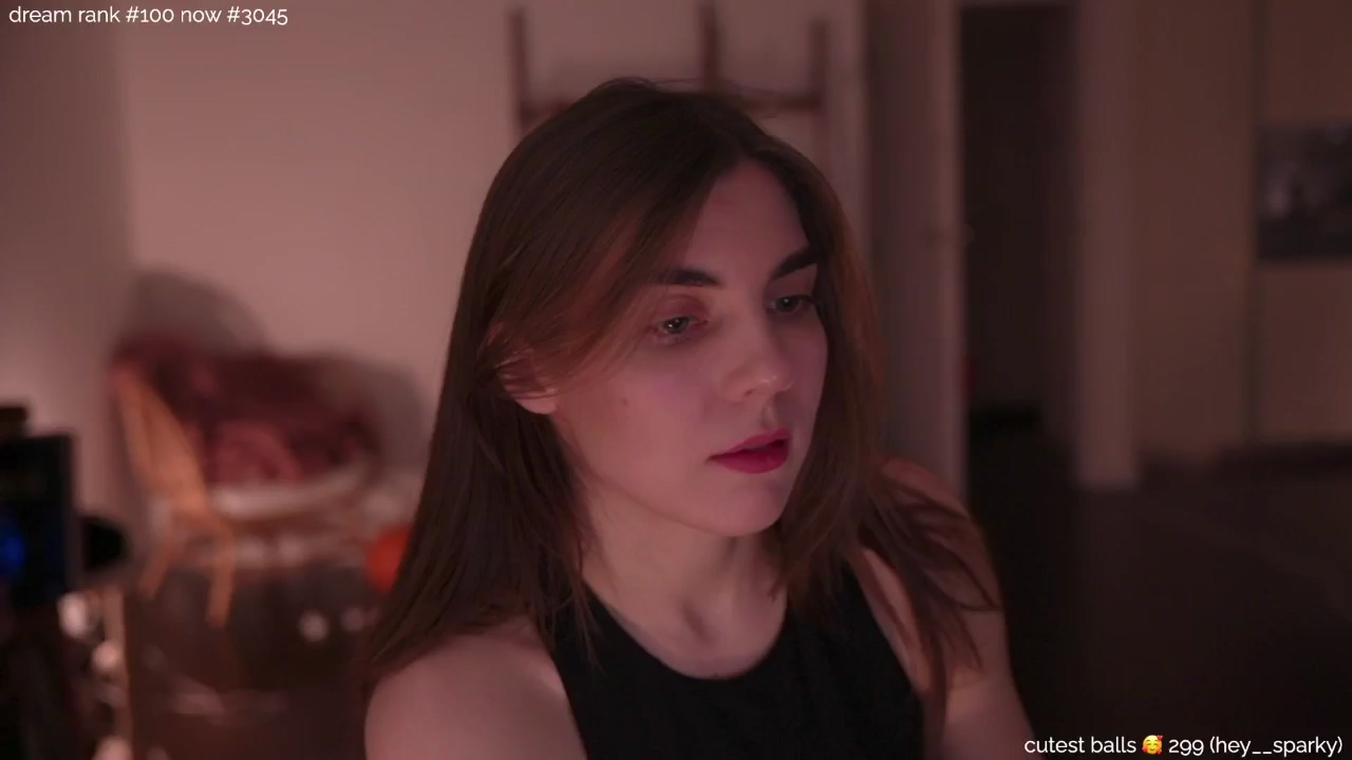 Gallery image thumbnail from sleepwanker's myfreecams stream on, 11/02/2024, 24:29 image 5 of 20