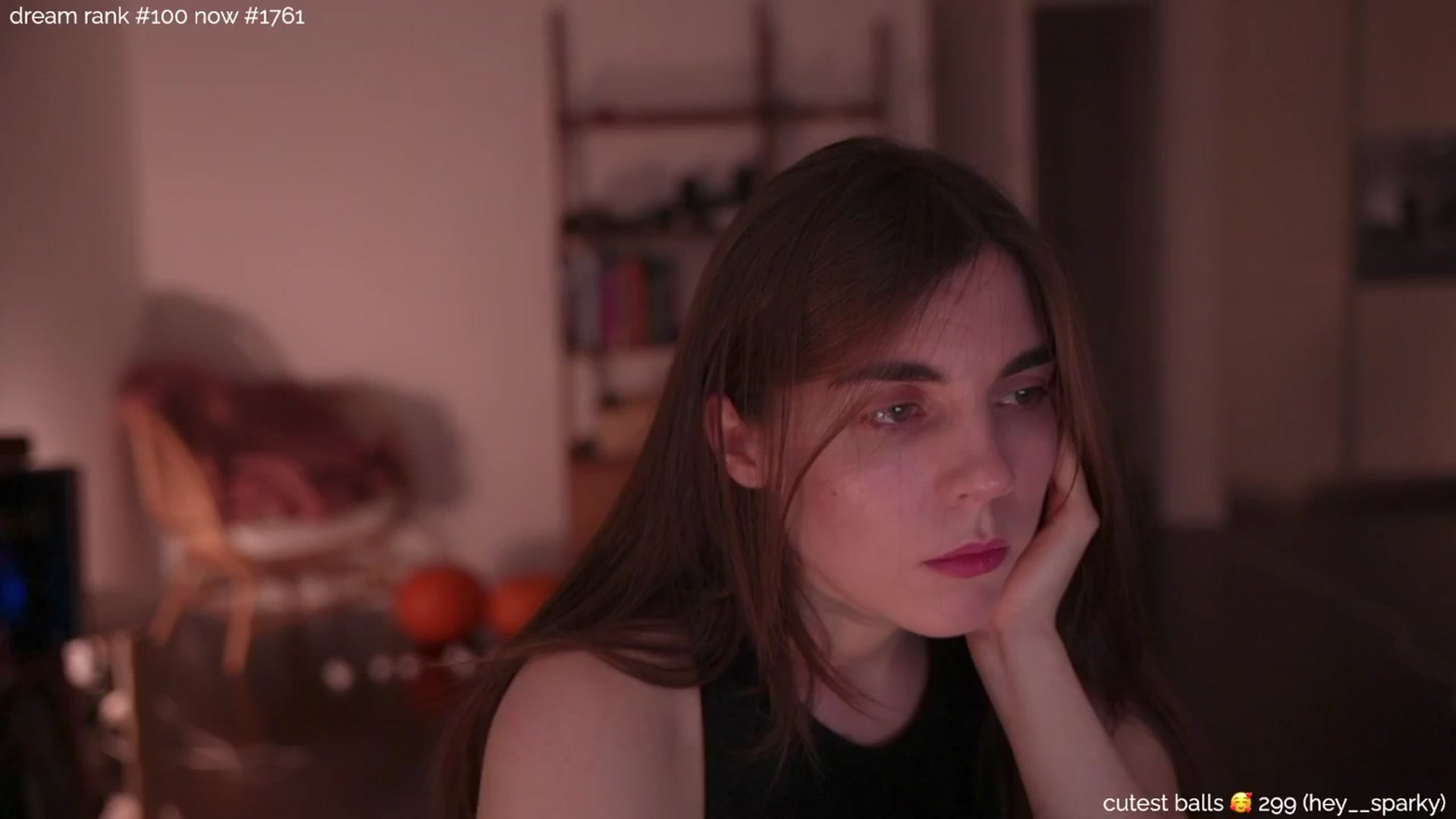 Gallery image thumbnail from sleepwanker's myfreecams stream on, 11/02/2024, 24:29 image 9 of 20