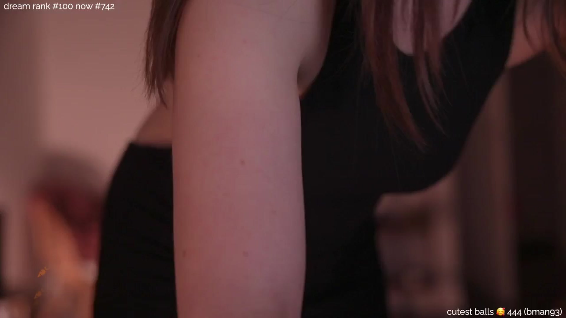 Gallery image thumbnail from sleepwanker's myfreecams stream on, 11/02/2024, 24:29 image 18 of 20