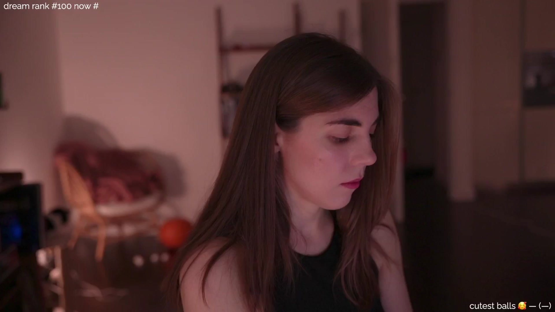 Gallery image thumbnail from sleepwanker's myfreecams stream on, 11/02/2024, 24:29 image 4 of 20