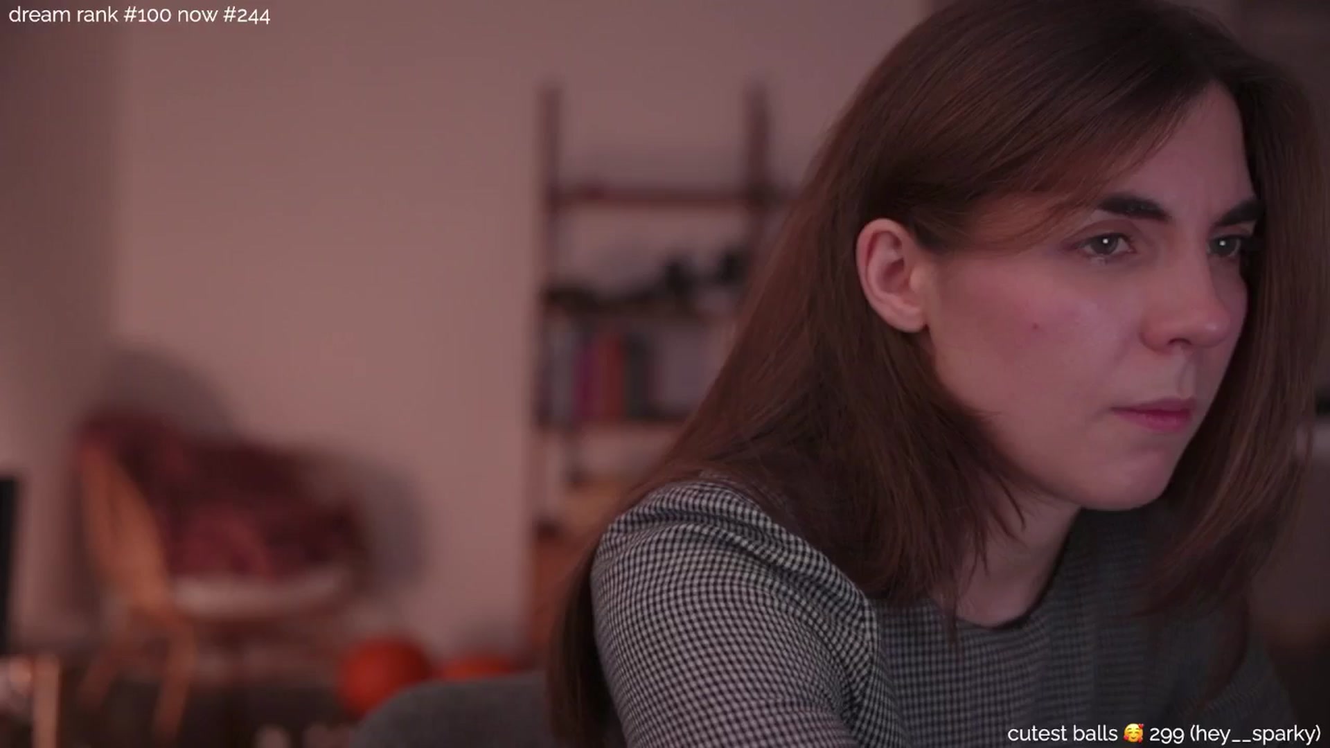 Gallery image thumbnail from sleepwanker's myfreecams stream on, 11/03/2024, 01:52 image 9 of 20