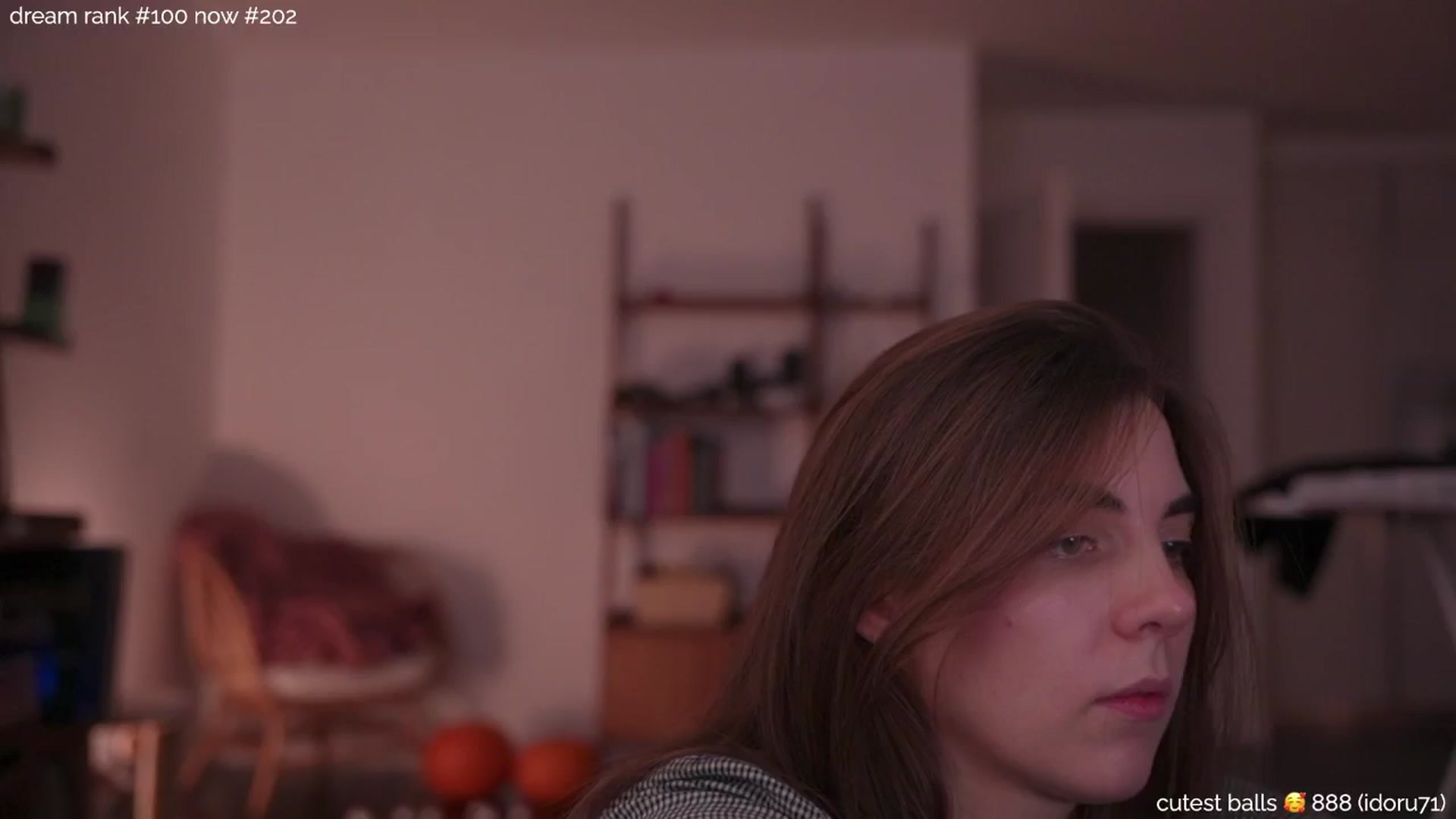 Gallery image thumbnail from sleepwanker's myfreecams stream on, 11/03/2024, 01:52 image 18 of 20
