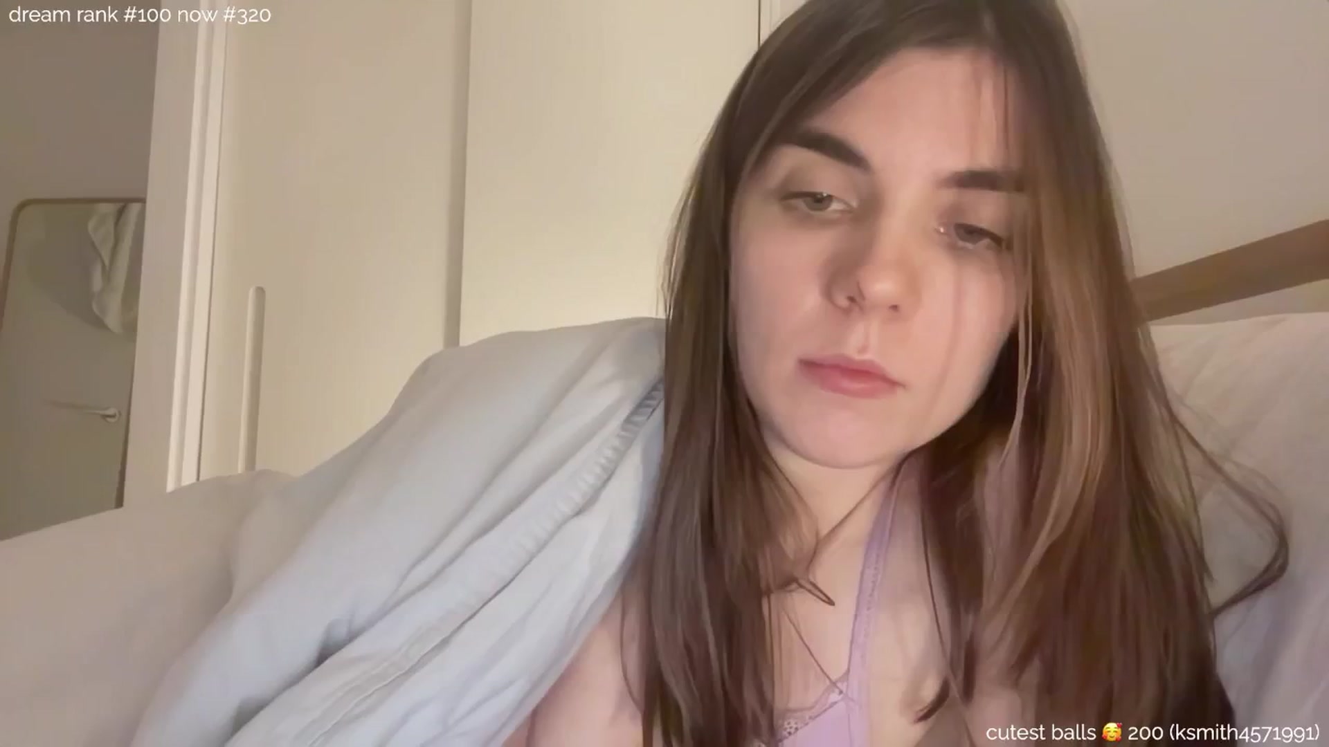 Gallery image thumbnail from sleepwanker's myfreecams stream on, 11/04/2024, 24:03 image 9 of 20