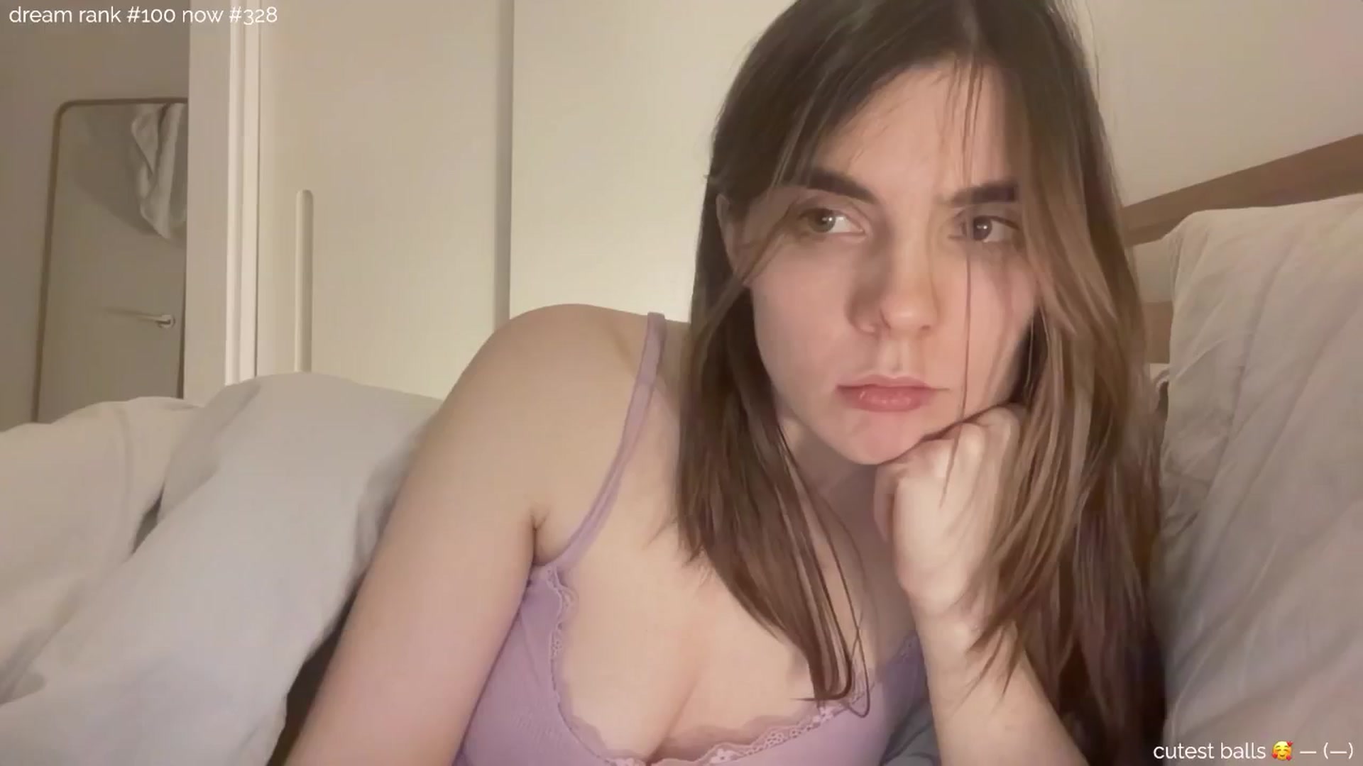 Gallery image thumbnail from sleepwanker's myfreecams stream on, 11/04/2024, 24:03 image 5 of 20