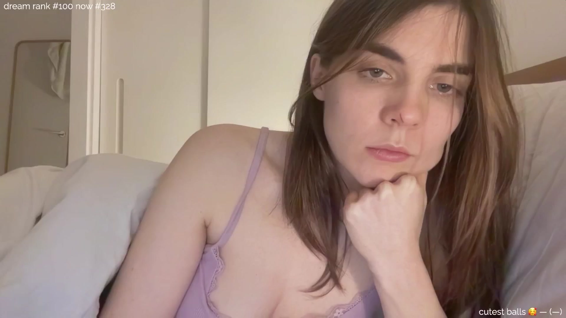 Gallery image thumbnail from sleepwanker's myfreecams stream on, 11/04/2024, 24:03 image 4 of 20