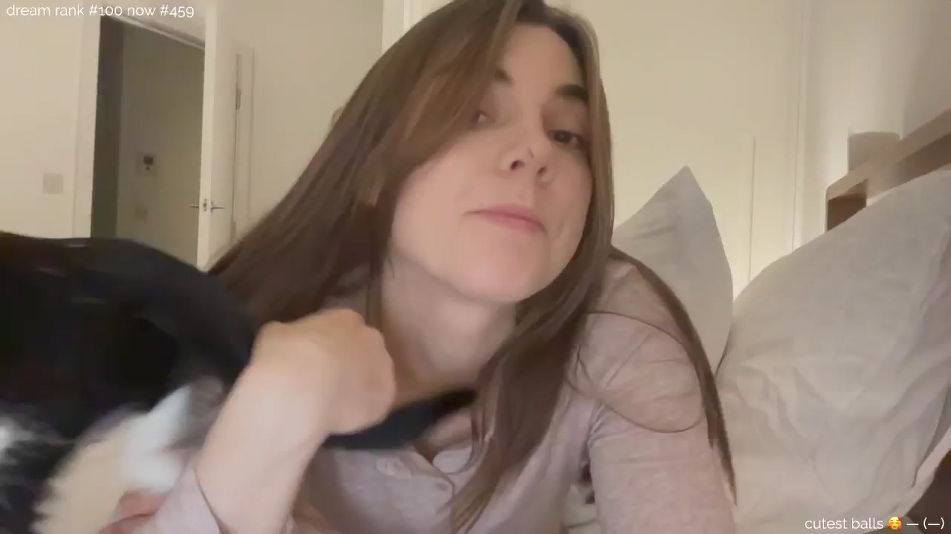 Gallery image thumbnail from sleepwanker's myfreecams stream on, 11/06/2024, 01:50 image 3 of 20