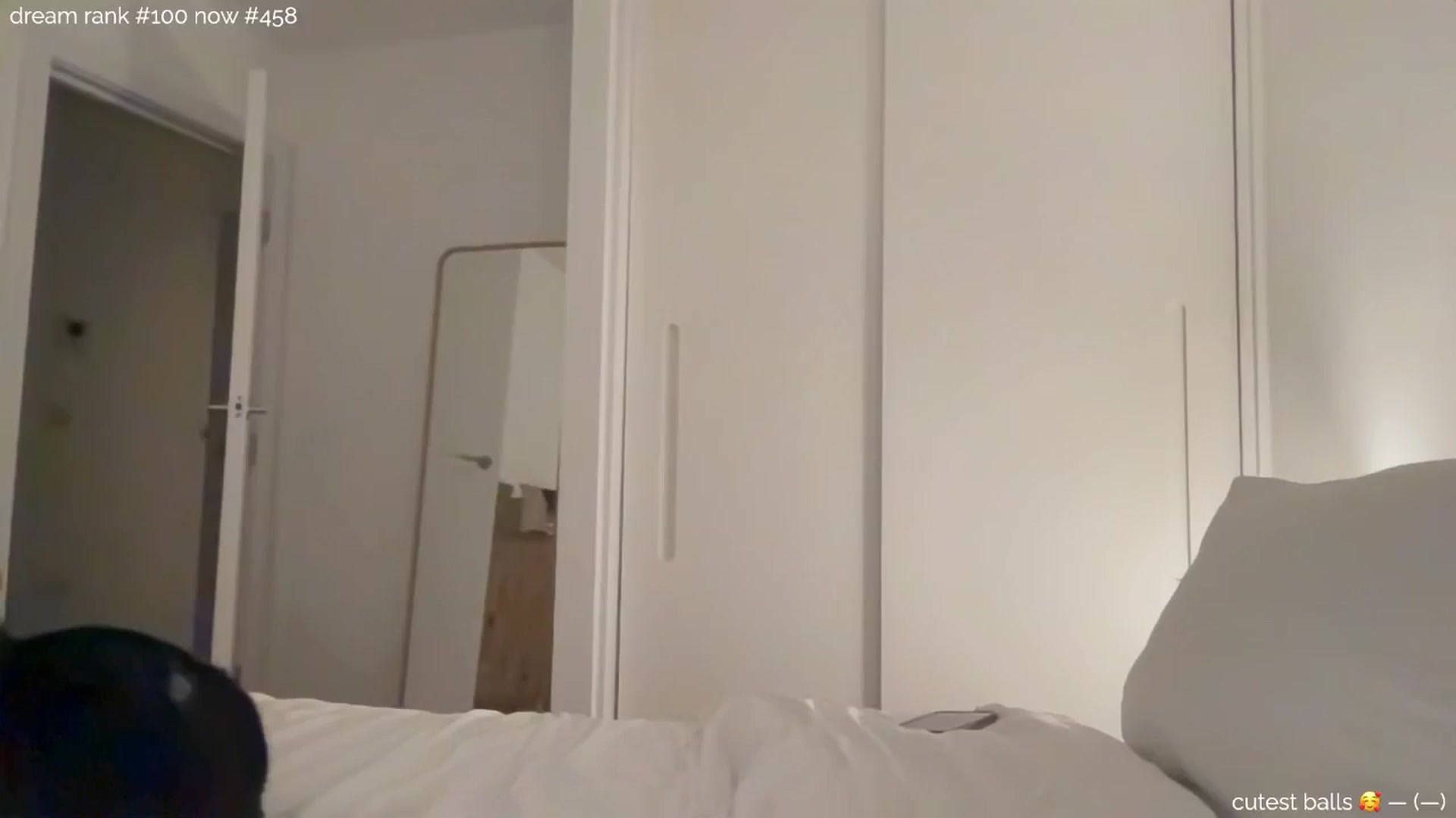Gallery image thumbnail from sleepwanker's myfreecams stream on, 11/06/2024, 01:50 image 1 of 20
