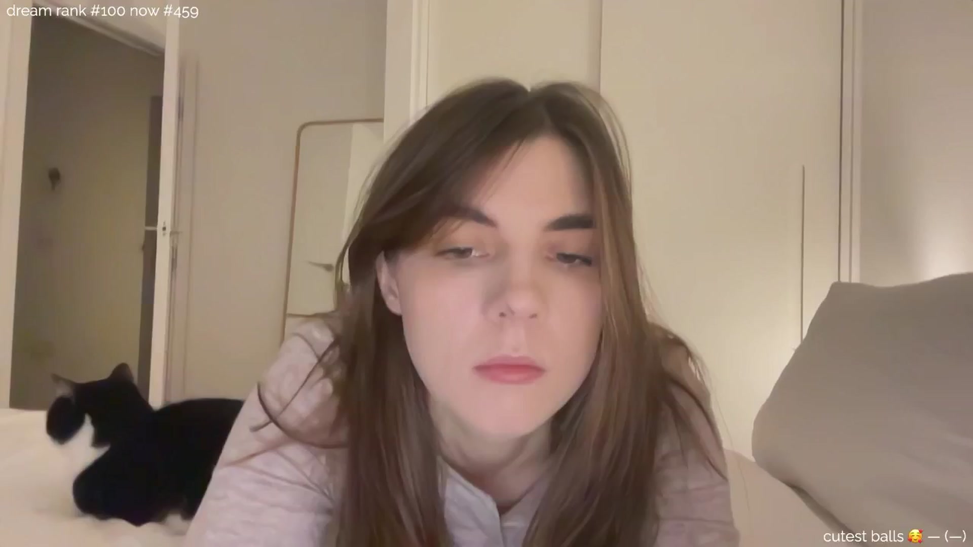 Gallery image thumbnail from sleepwanker's myfreecams stream on, 11/06/2024, 01:50 image 2 of 20