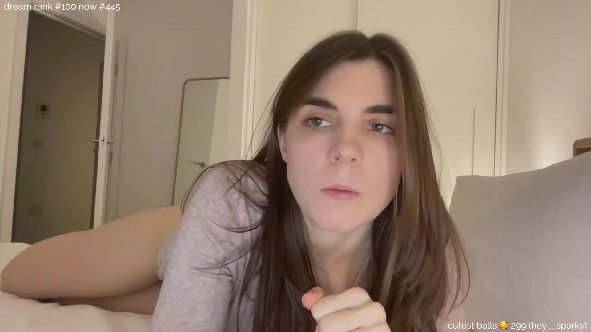 Gallery image thumbnail from sleepwanker's myfreecams stream on, 11/06/2024, 01:50 image 8 of 20