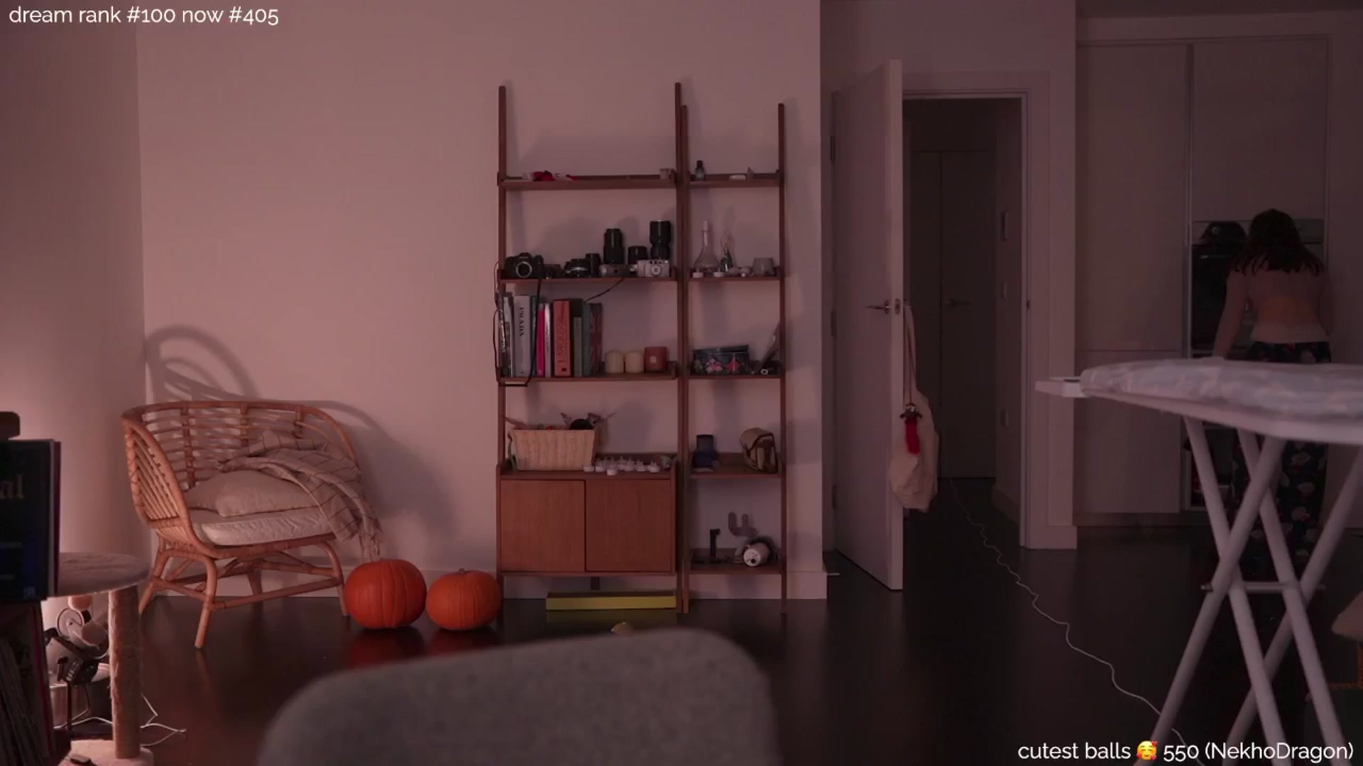 Gallery image thumbnail from sleepwanker's myfreecams stream on, 11/06/2024, 02:46 image 7 of 20
