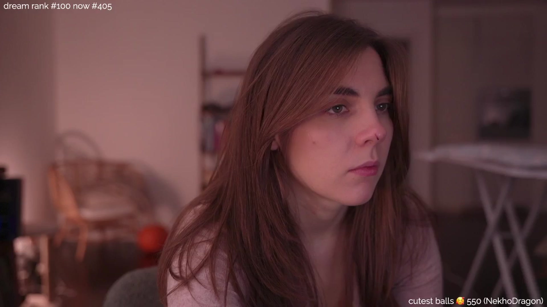 Gallery image thumbnail from sleepwanker's myfreecams stream on, 11/06/2024, 02:46 image 14 of 20