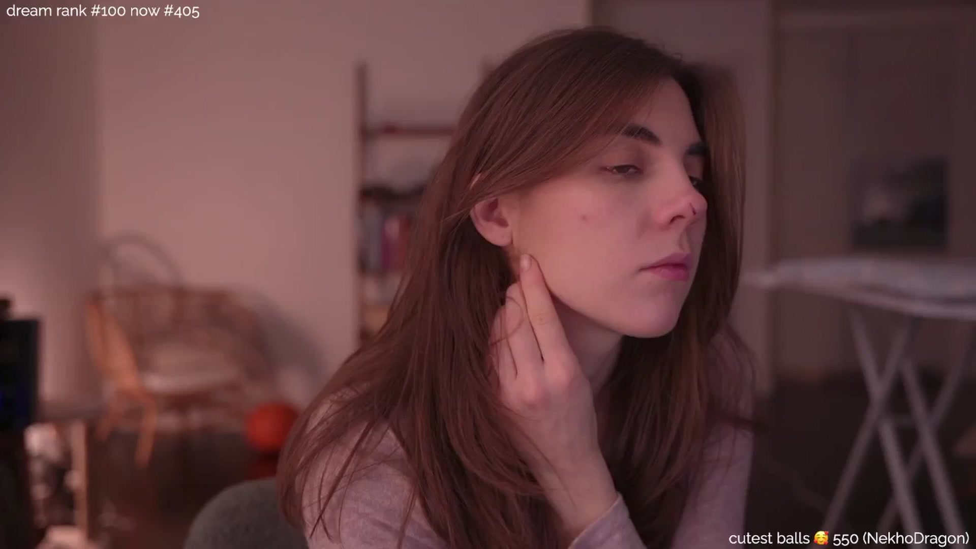 Gallery image thumbnail from sleepwanker's myfreecams stream on, 11/06/2024, 02:46 image 15 of 20
