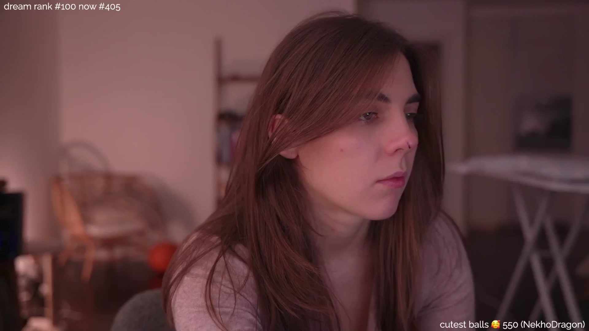 Gallery image thumbnail from sleepwanker's myfreecams stream on, 11/06/2024, 02:46 image 16 of 20