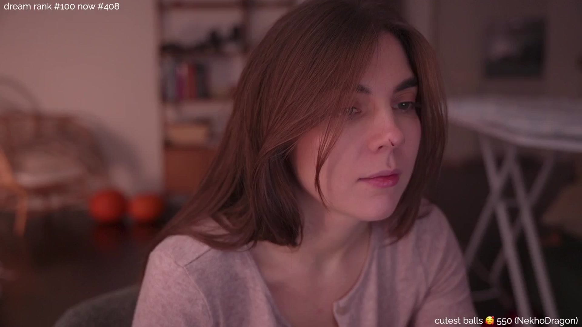 Gallery image thumbnail from sleepwanker's myfreecams stream on, 11/06/2024, 02:46 image 3 of 20