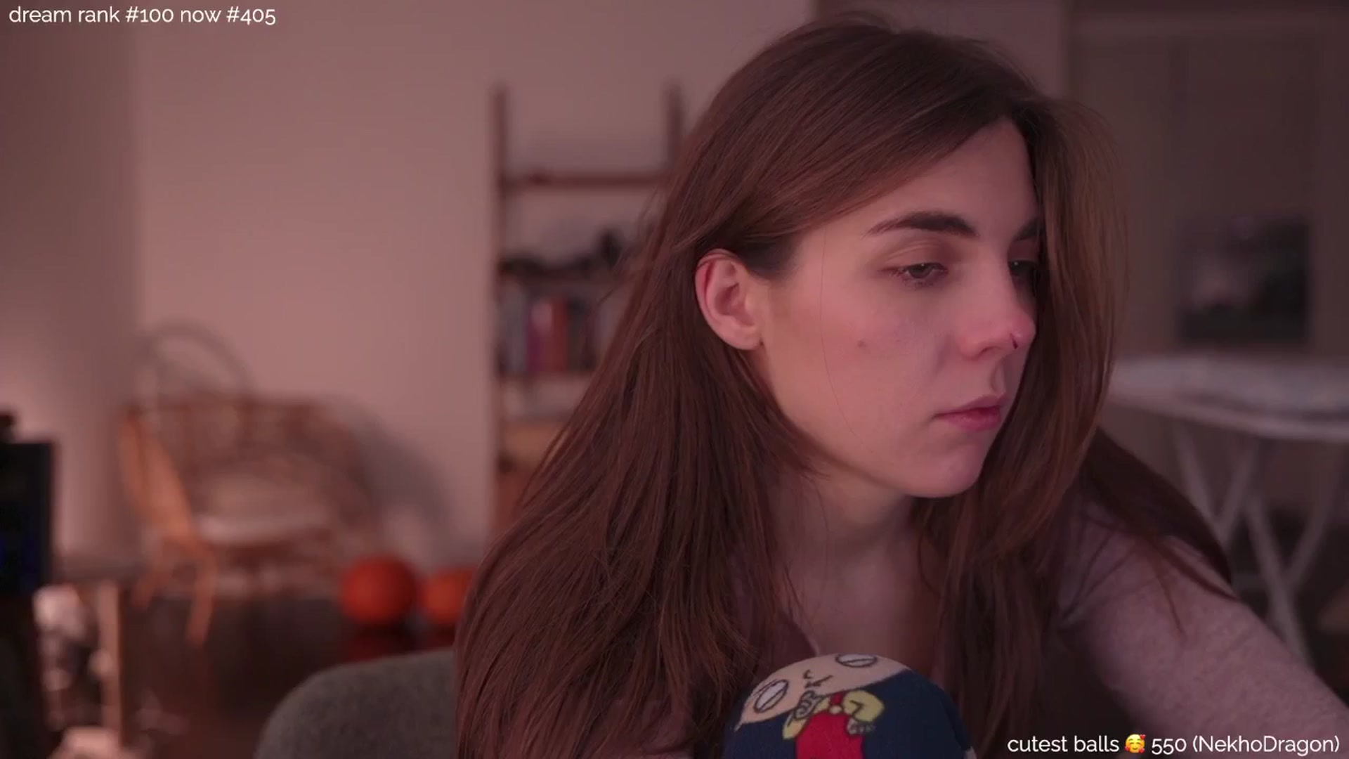 Gallery image thumbnail from sleepwanker's myfreecams stream on, 11/06/2024, 02:46 image 20 of 20